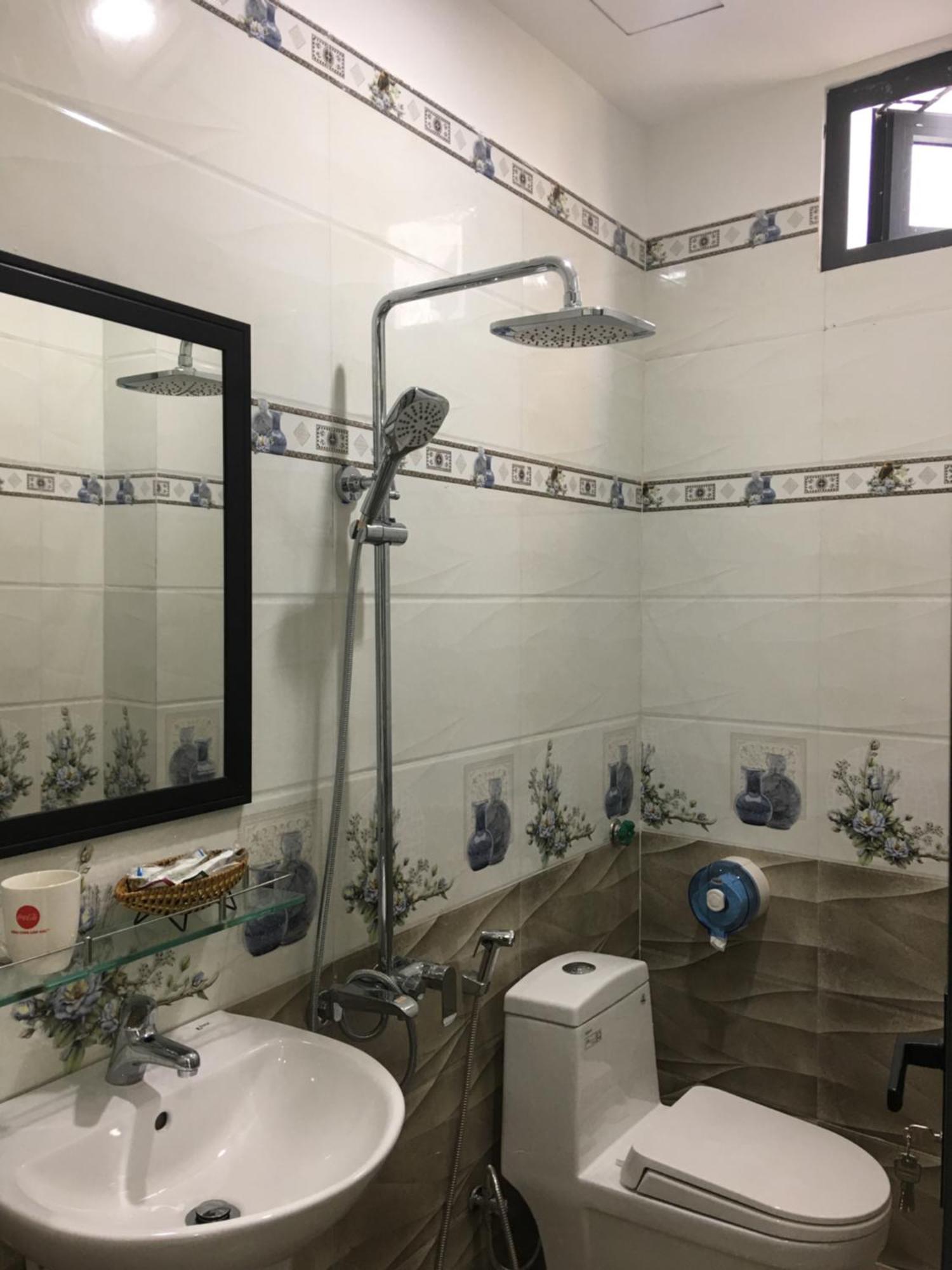 Huynh Gia Hotel Đà Nẵng Kültér fotó